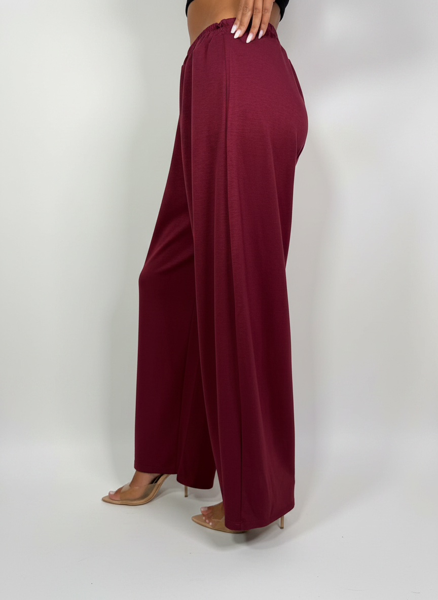 Pantalone Comfy