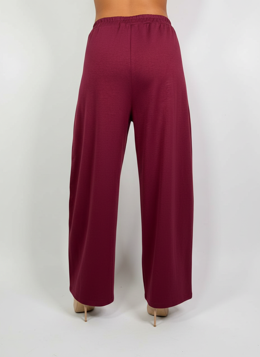 Pantalone Comfy