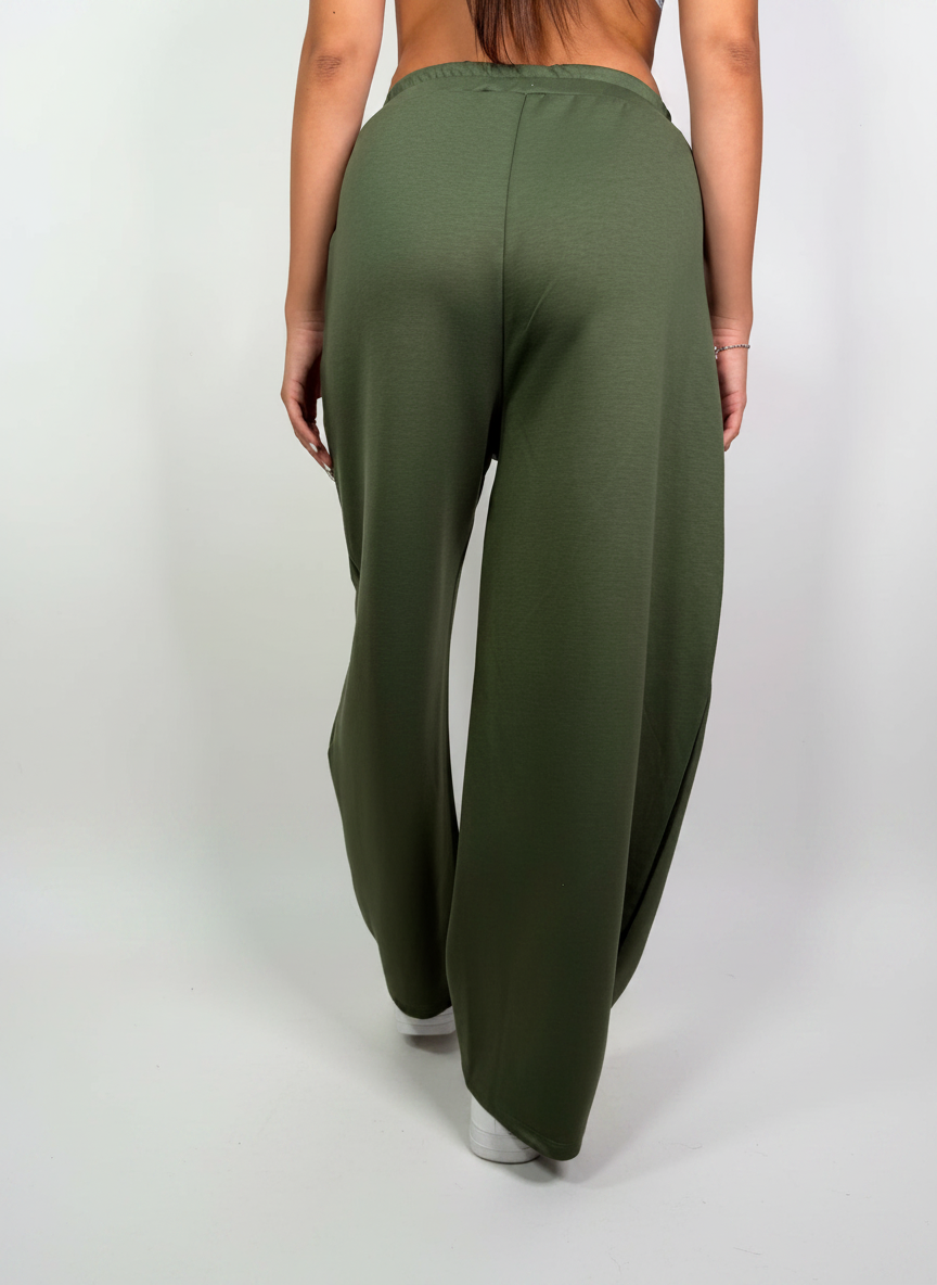Pantalone Comfy