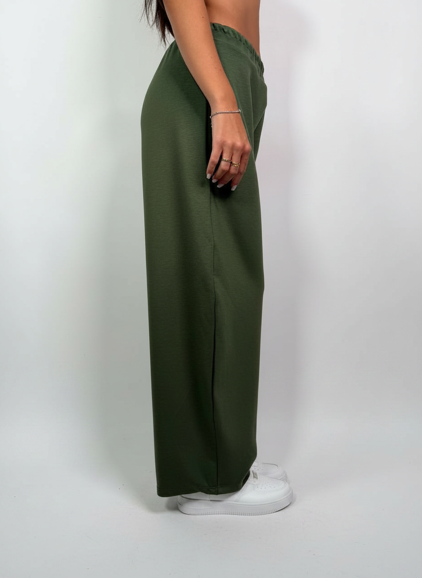 Pantalone Comfy