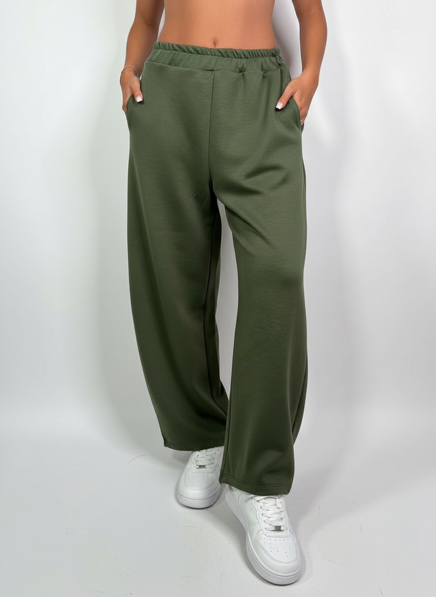 Pantalone Comfy