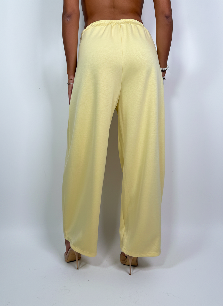 Pantalone Comfy