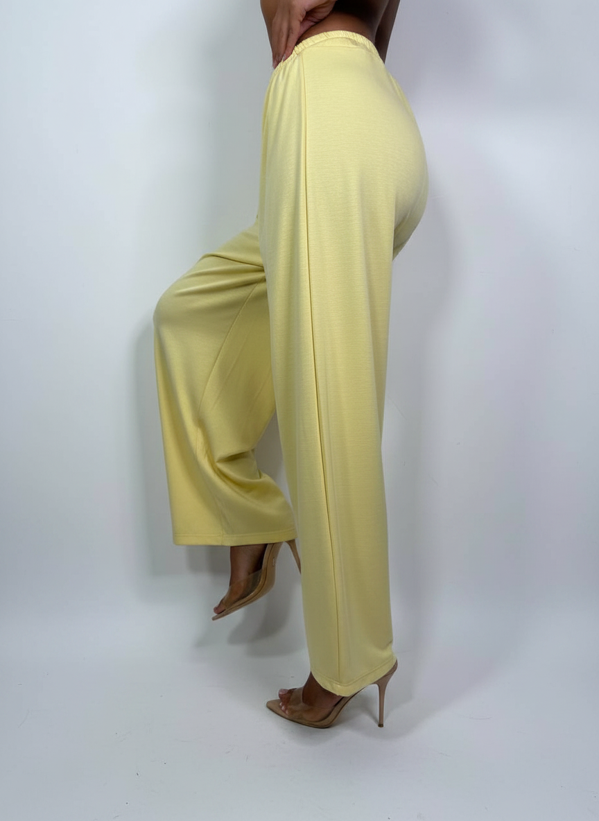 Pantalone Comfy
