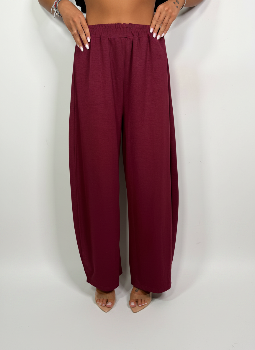 Pantalone Comfy