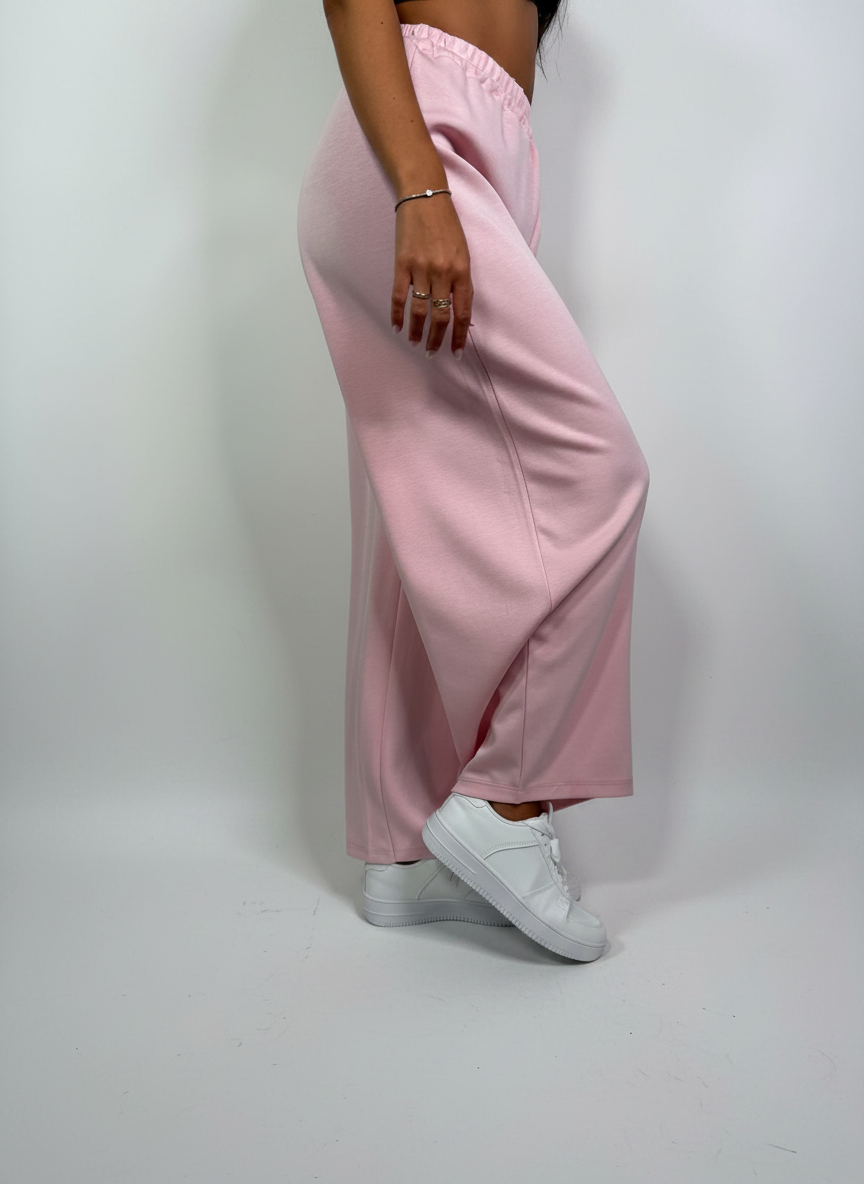 Pantalone Comfy