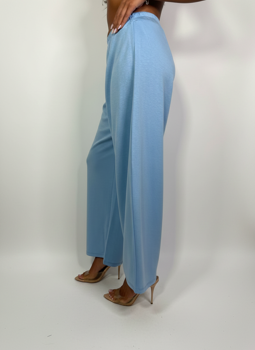 Pantalone Comfy