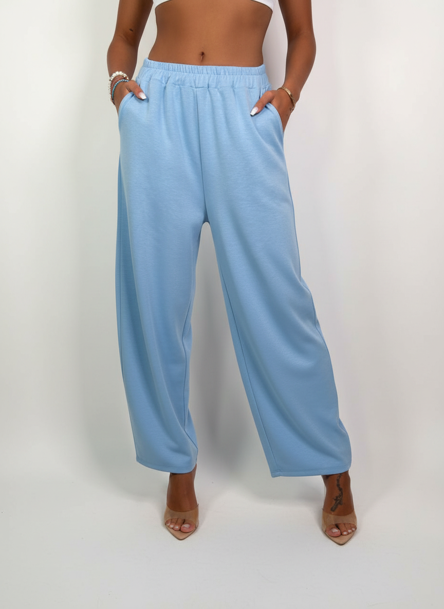 Pantalone Comfy