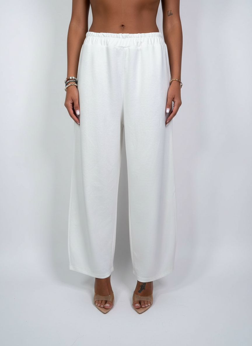 Pantalone Comfy