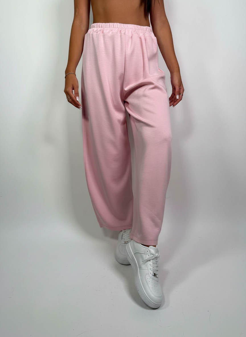 Pantalone Comfy