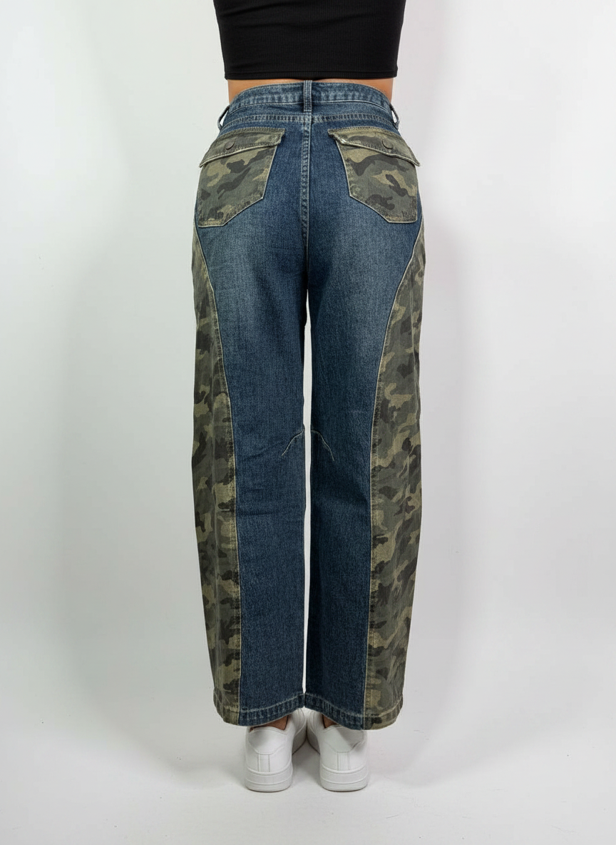 Jeans Match
