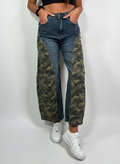 Jeans Match