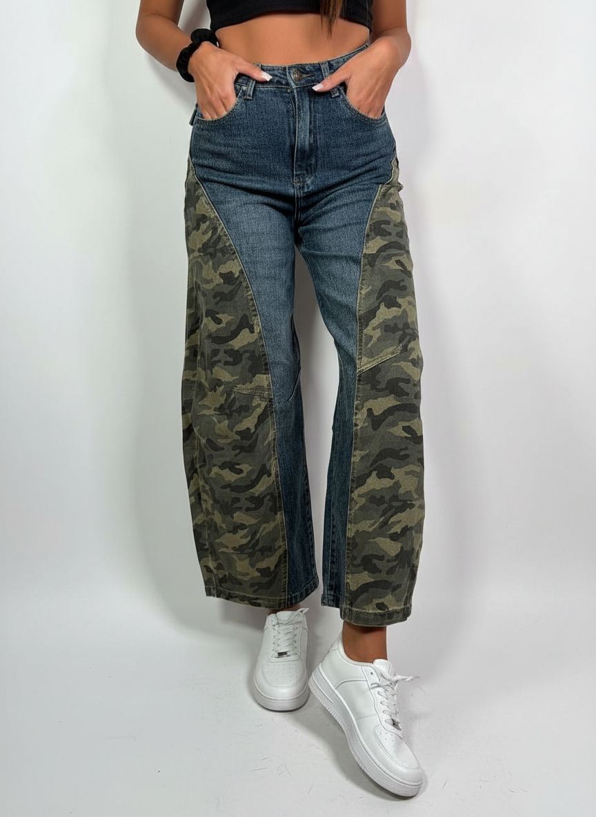 Jeans Match