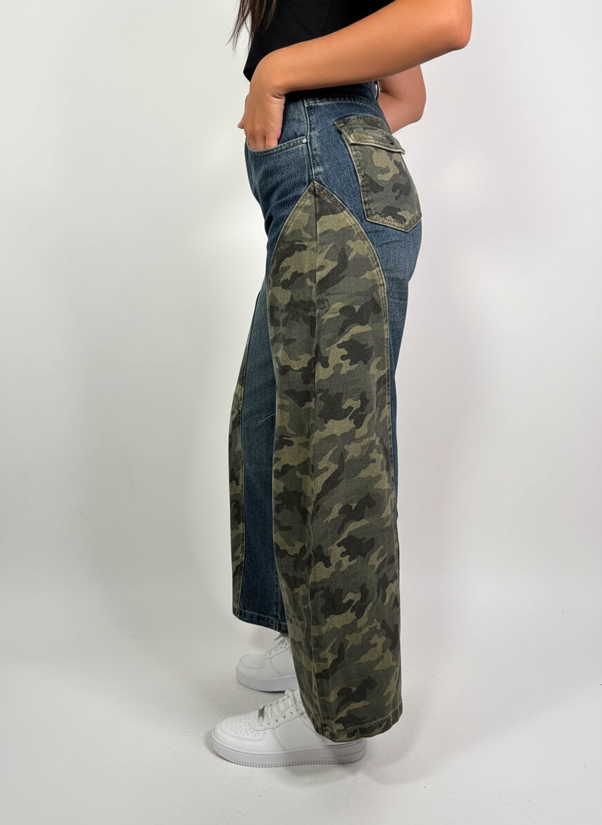 Jeans Match