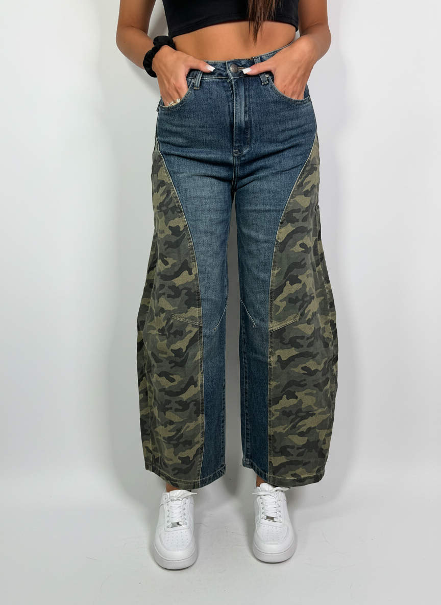 Jeans Match