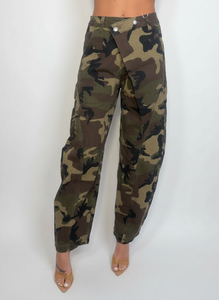 Jeans Roma