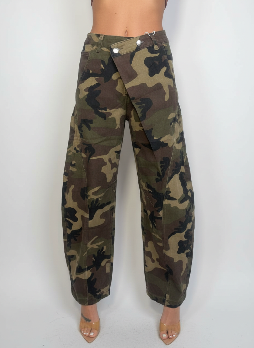 Jeans Roma