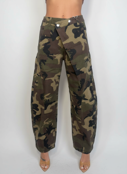 Jeans Roma