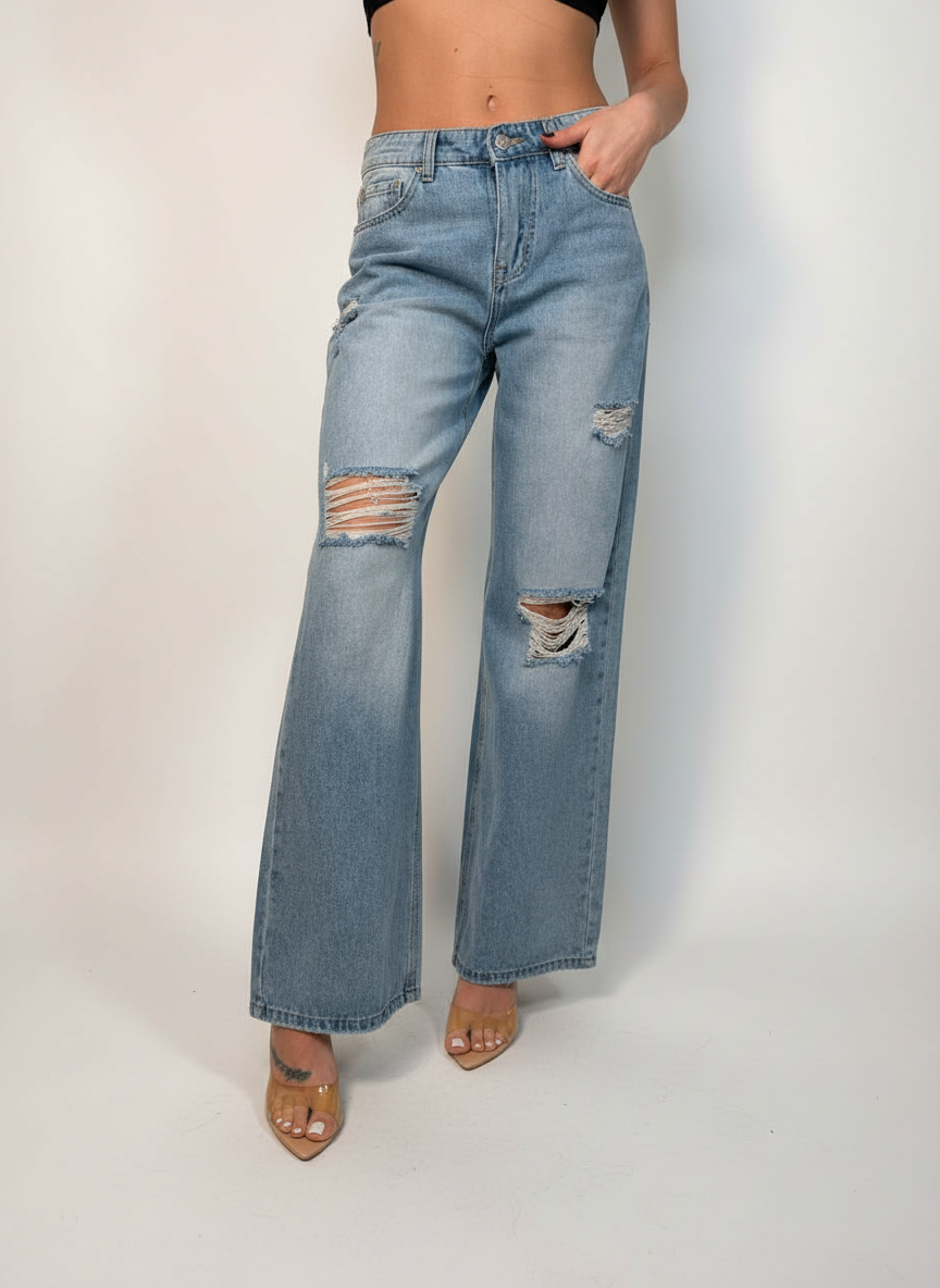 Jeans Galaxy
