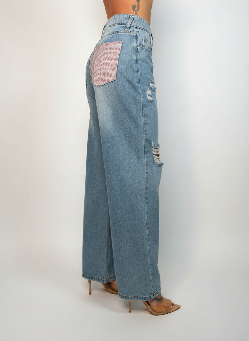 Jeans Galaxy