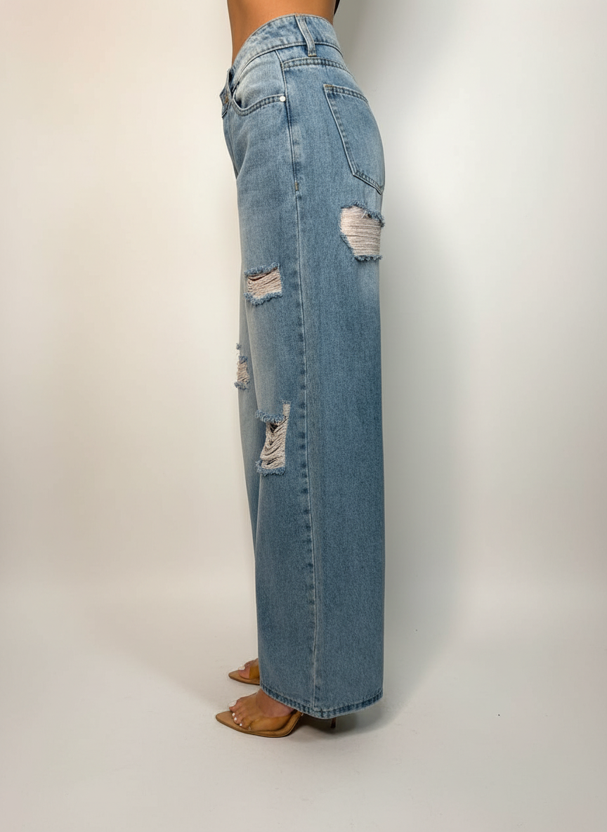 Jeans Galaxy