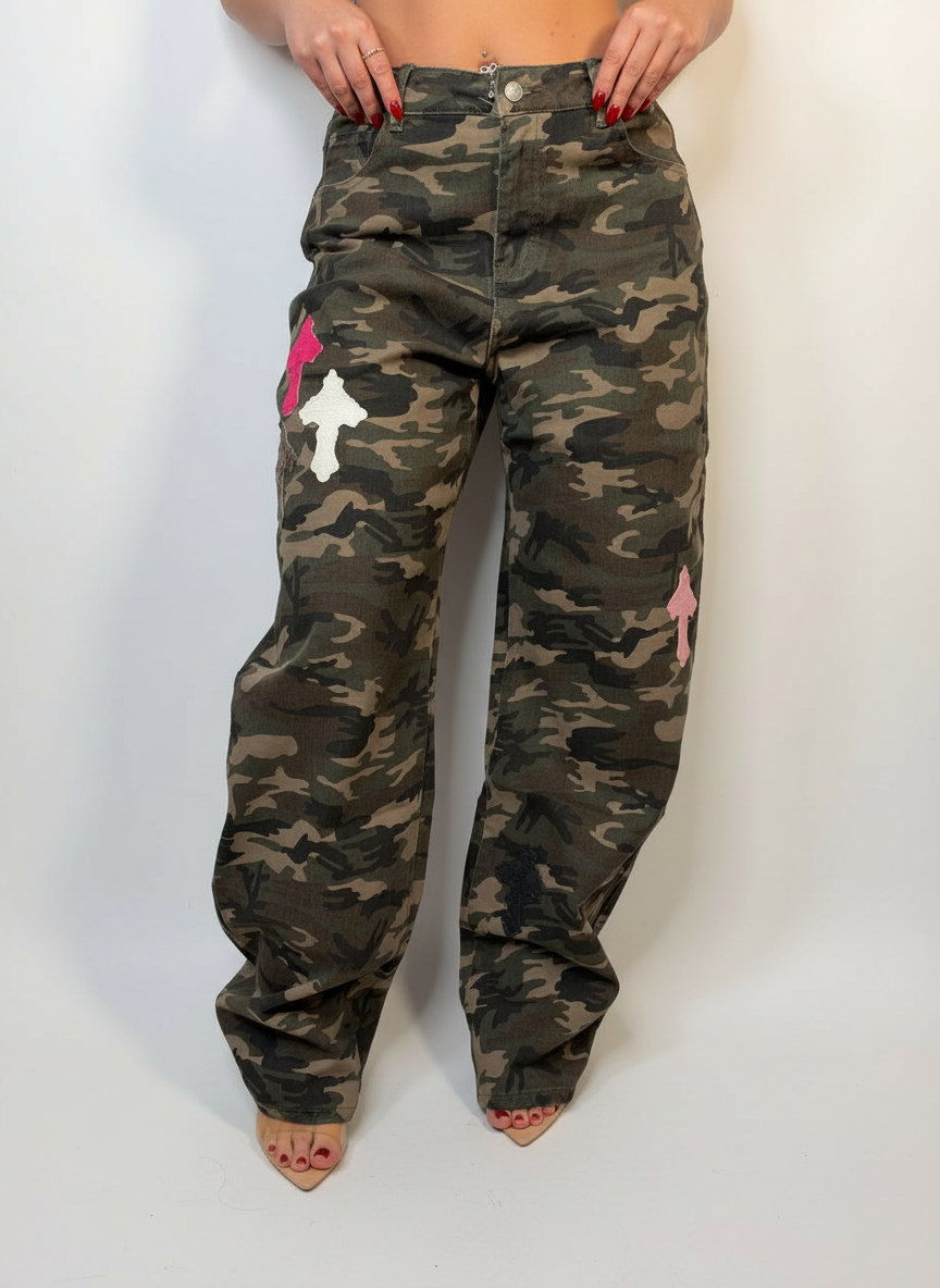 Jeans Ave