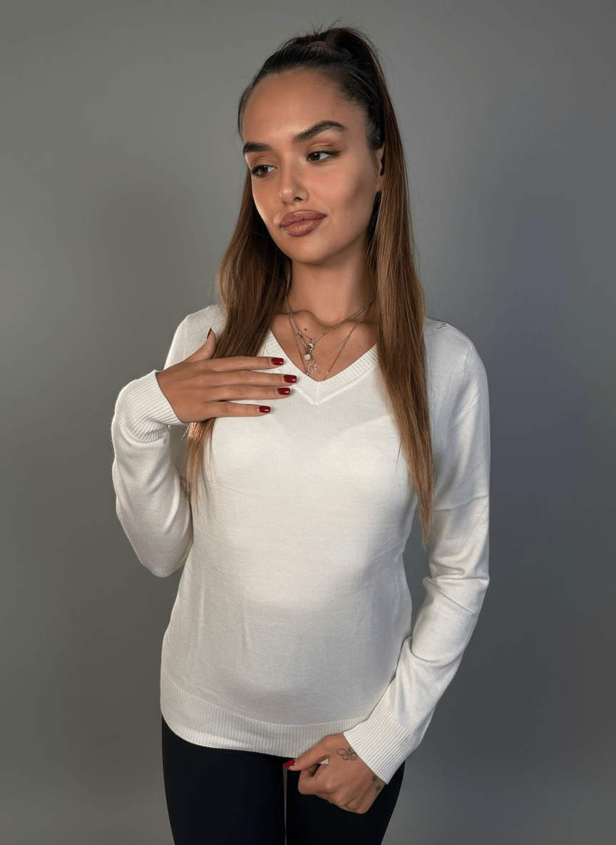 Feel Me a V - Abbigliamento Jessica