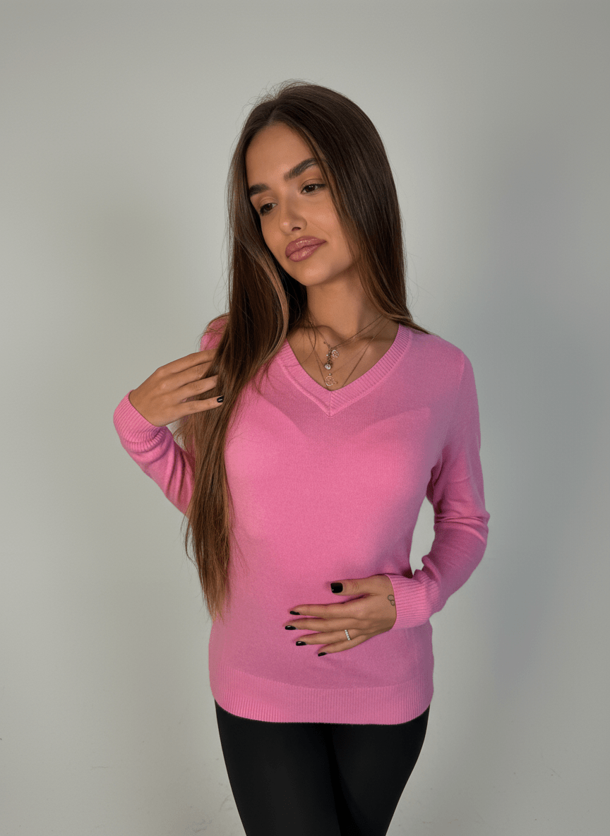 Feel Me a V - Abbigliamento Jessica