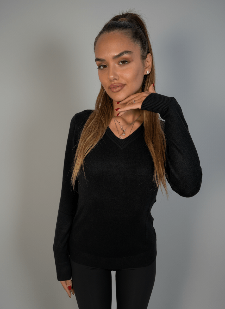 Feel Me a V - Abbigliamento Jessica