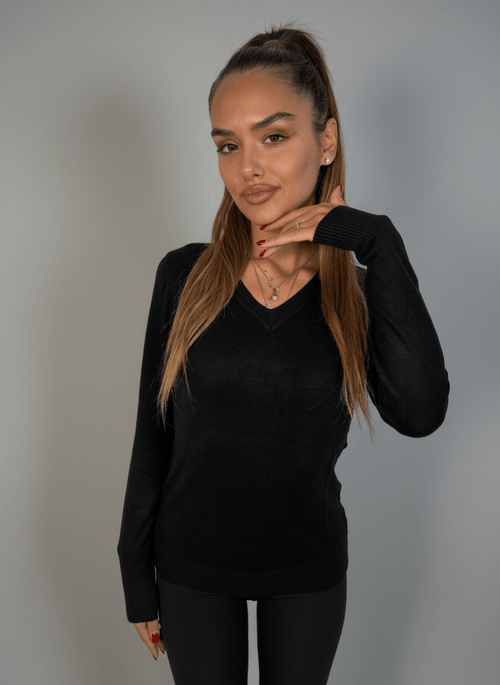 Feel Me a V - Abbigliamento Jessica