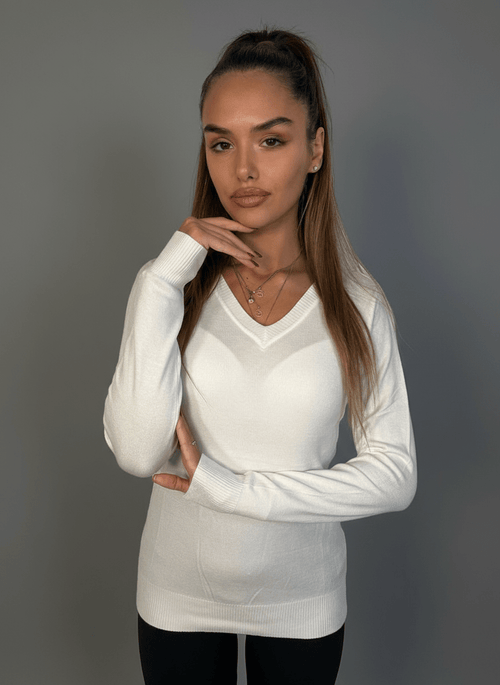 Feel Me a V - Abbigliamento Jessica