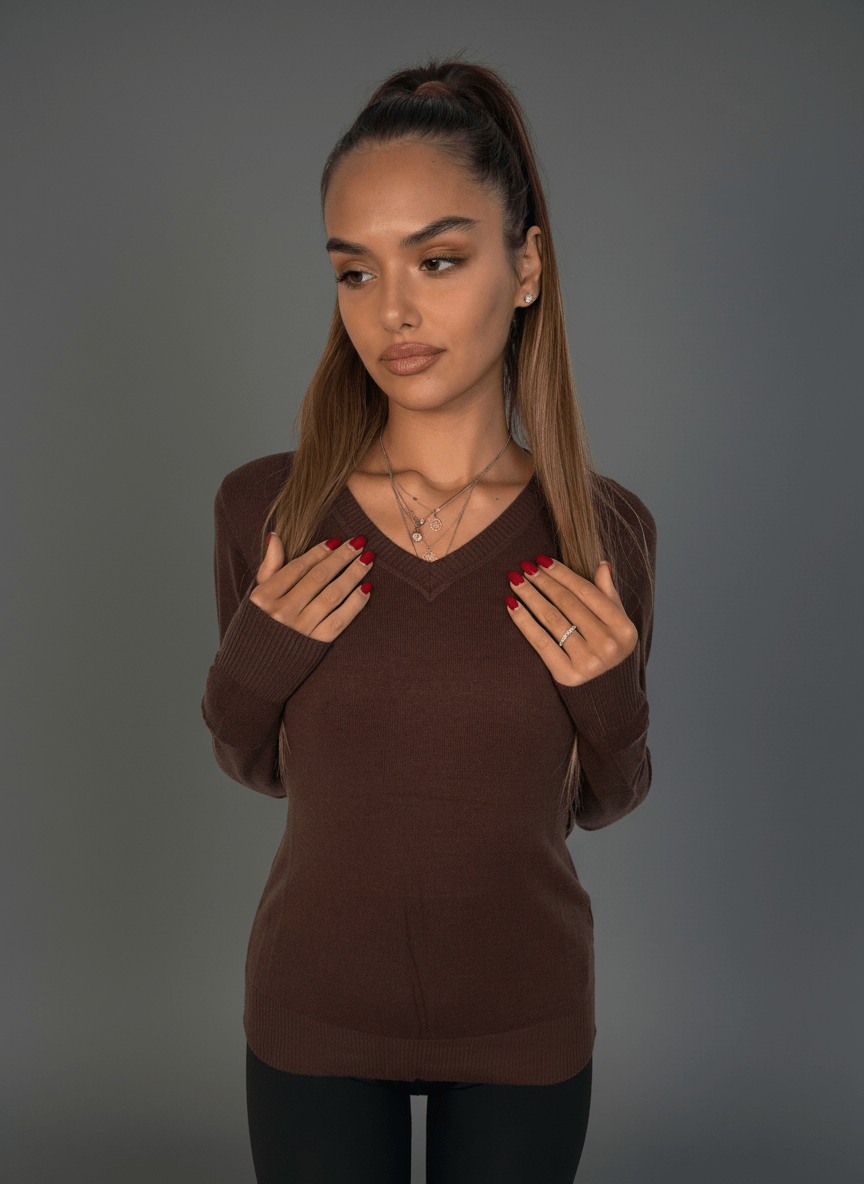 Feel Me a V - Abbigliamento Jessica