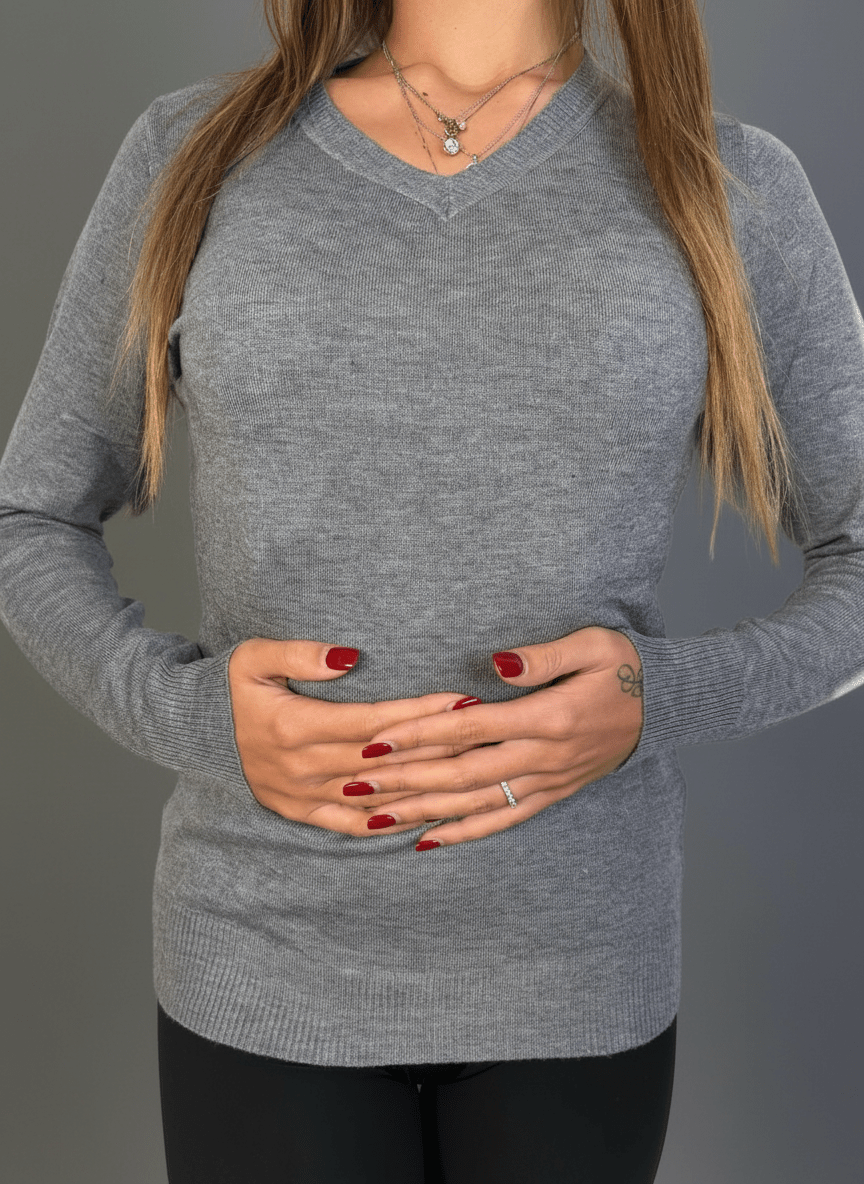 Feel Me a V - Abbigliamento Jessica