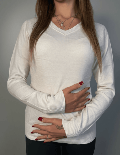 Feel Me a V - Abbigliamento Jessica