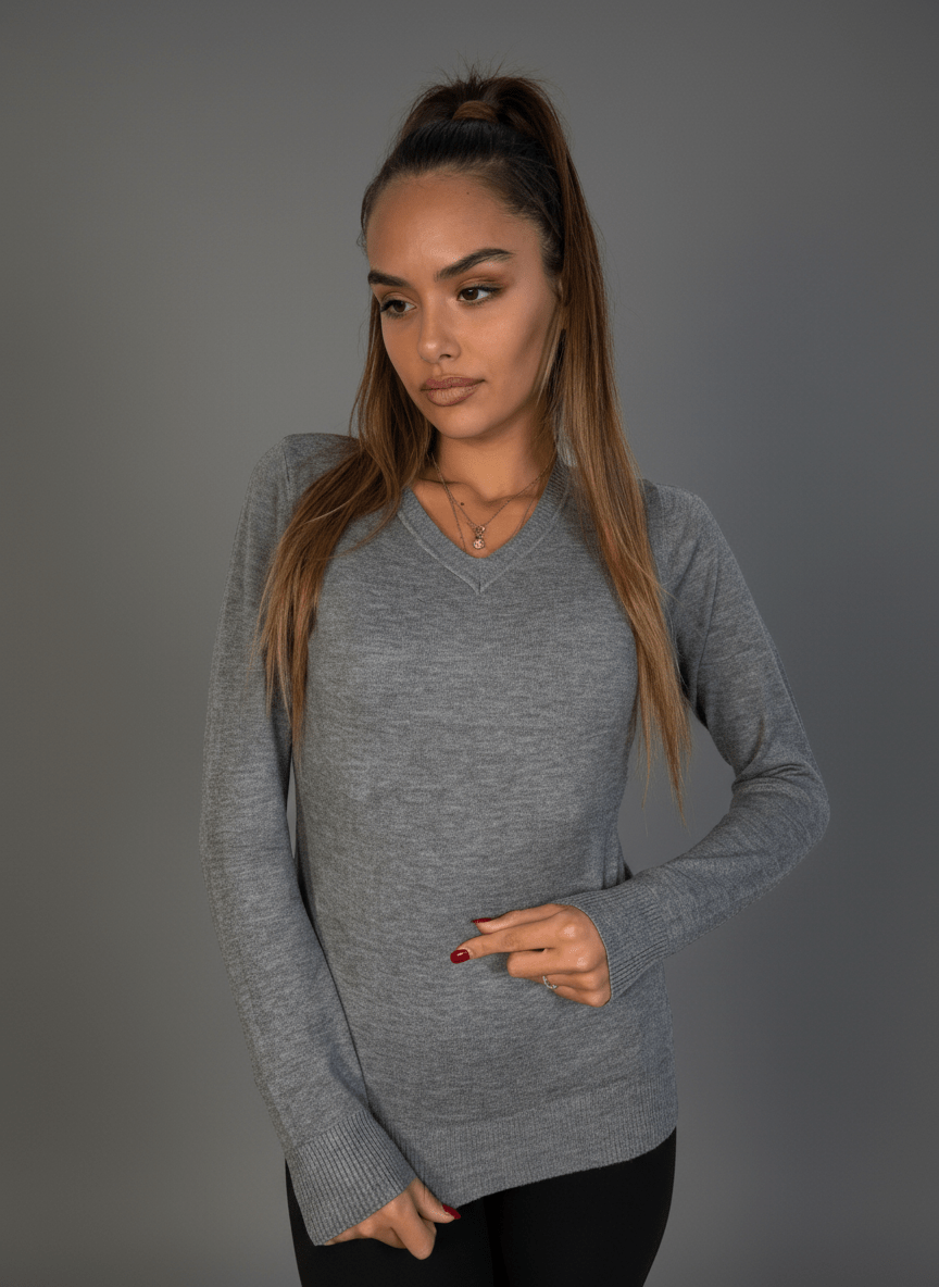 Feel Me a V - Abbigliamento Jessica