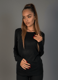 Feel Me Girocollo - Abbigliamento Jessica
