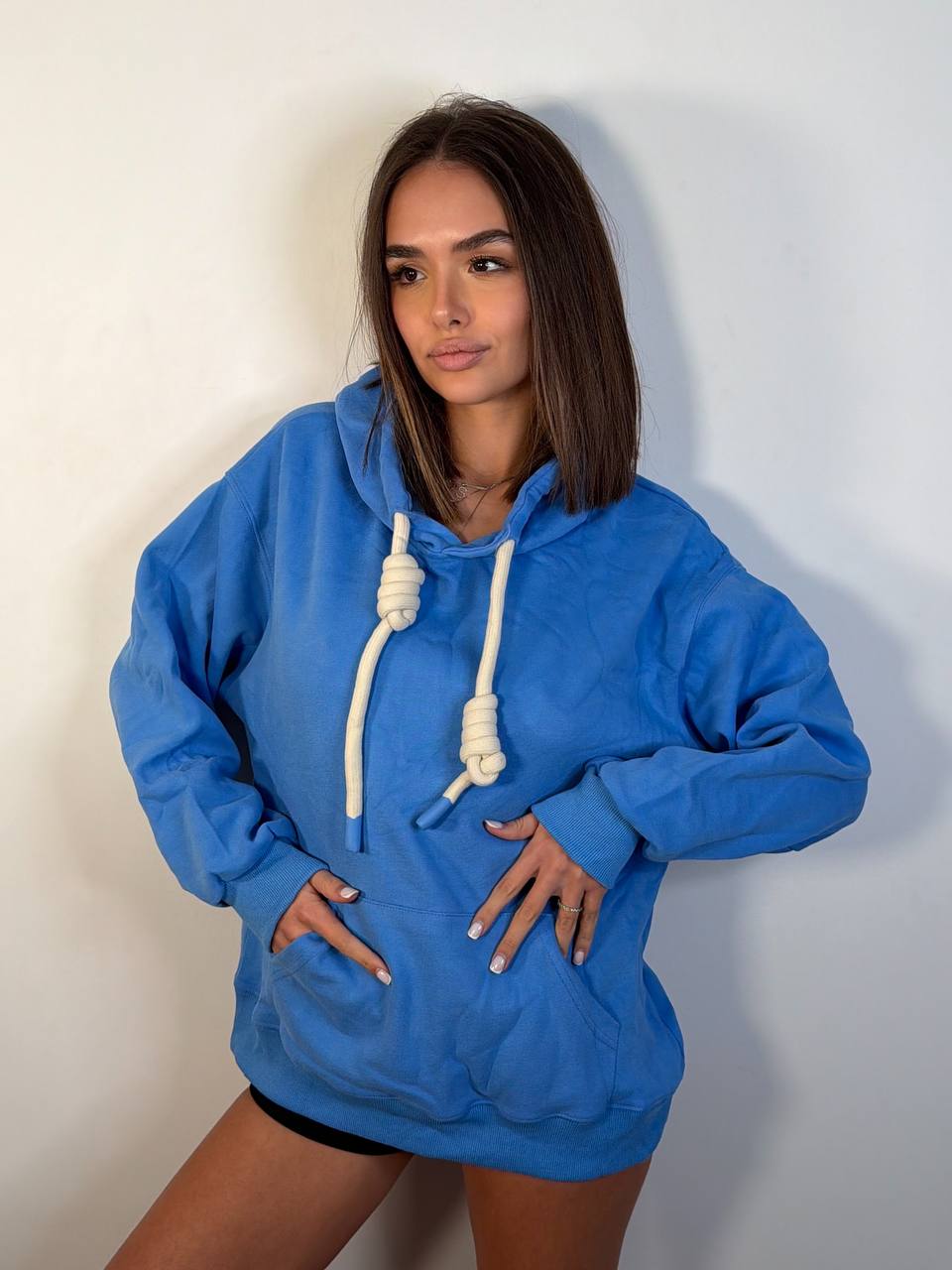 Felpa Babe - Abbigliamento Jessica