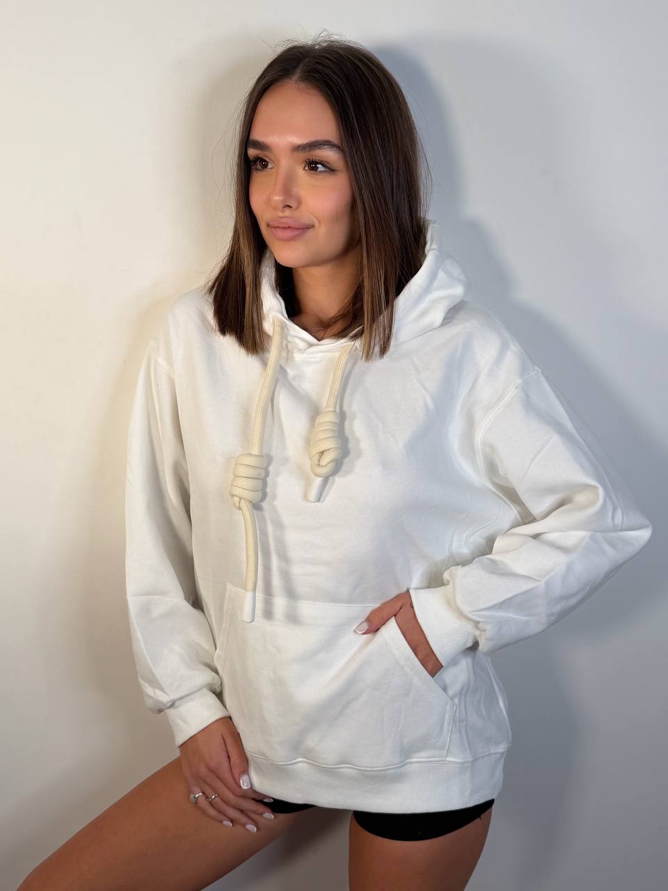 Felpa Babe - Abbigliamento Jessica