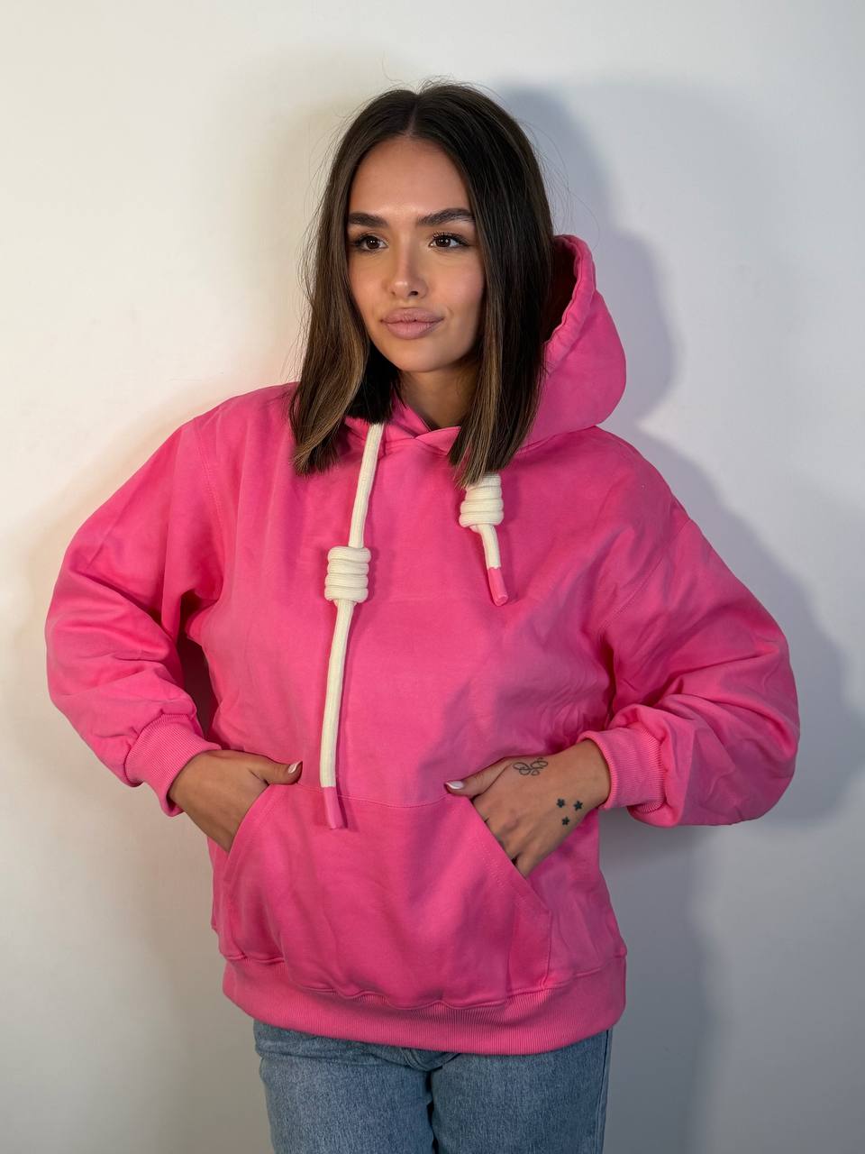 Felpa Babe - Abbigliamento Jessica