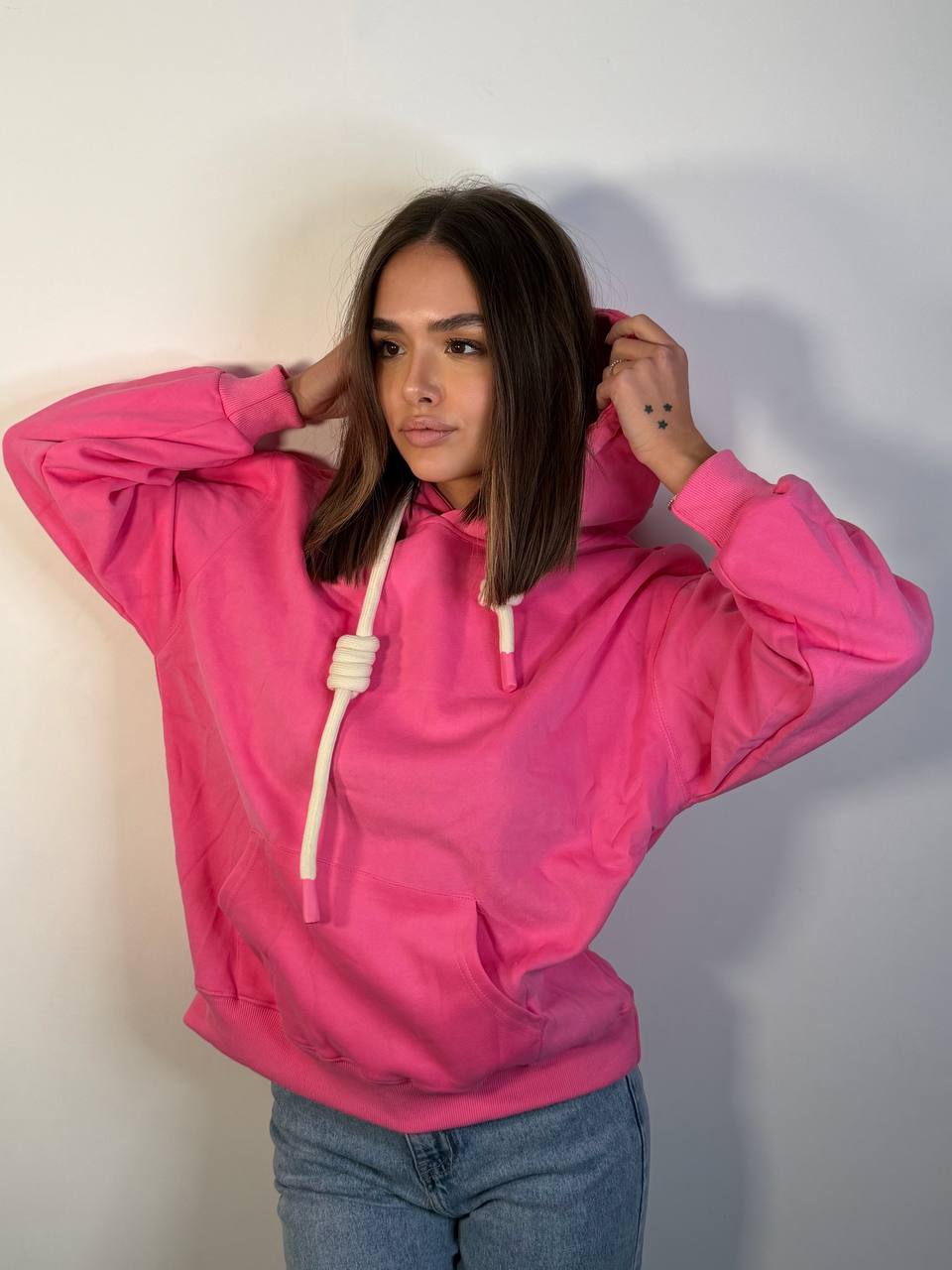 Felpa Babe - Abbigliamento Jessica