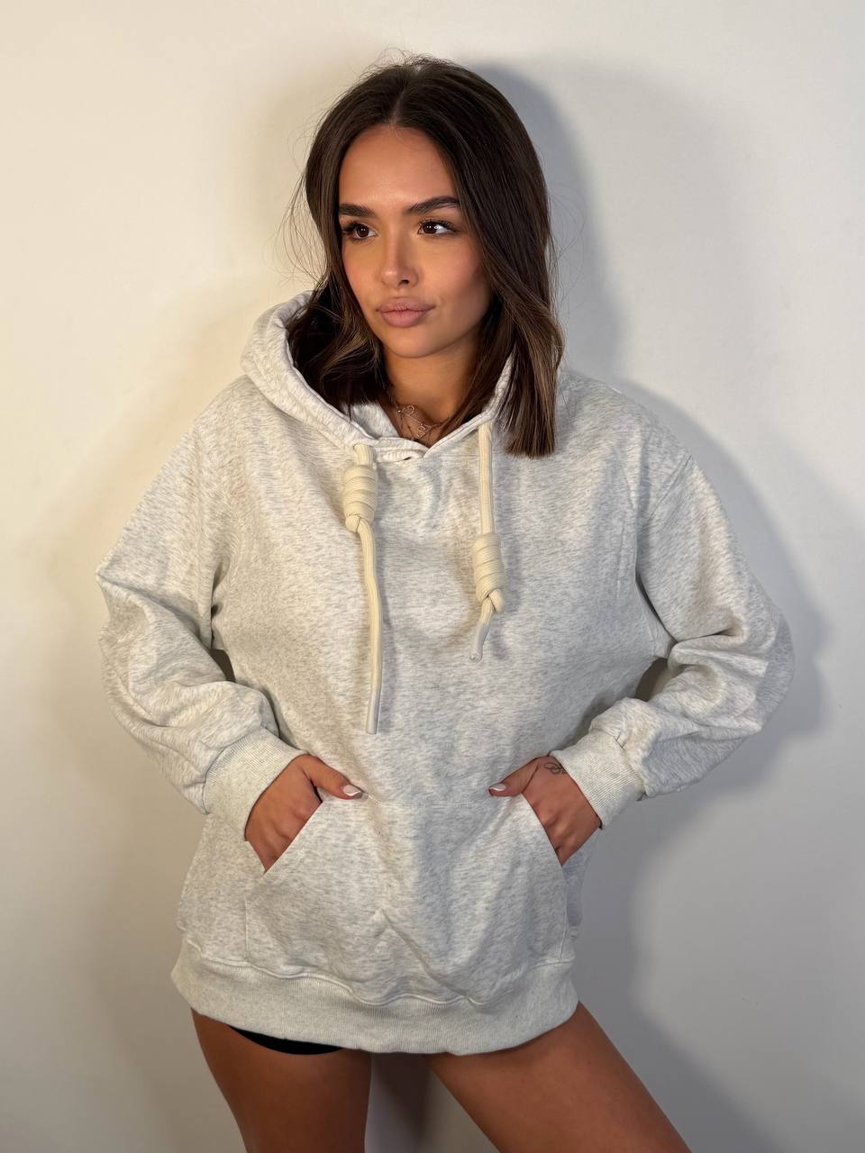 Felpa Babe - Abbigliamento Jessica