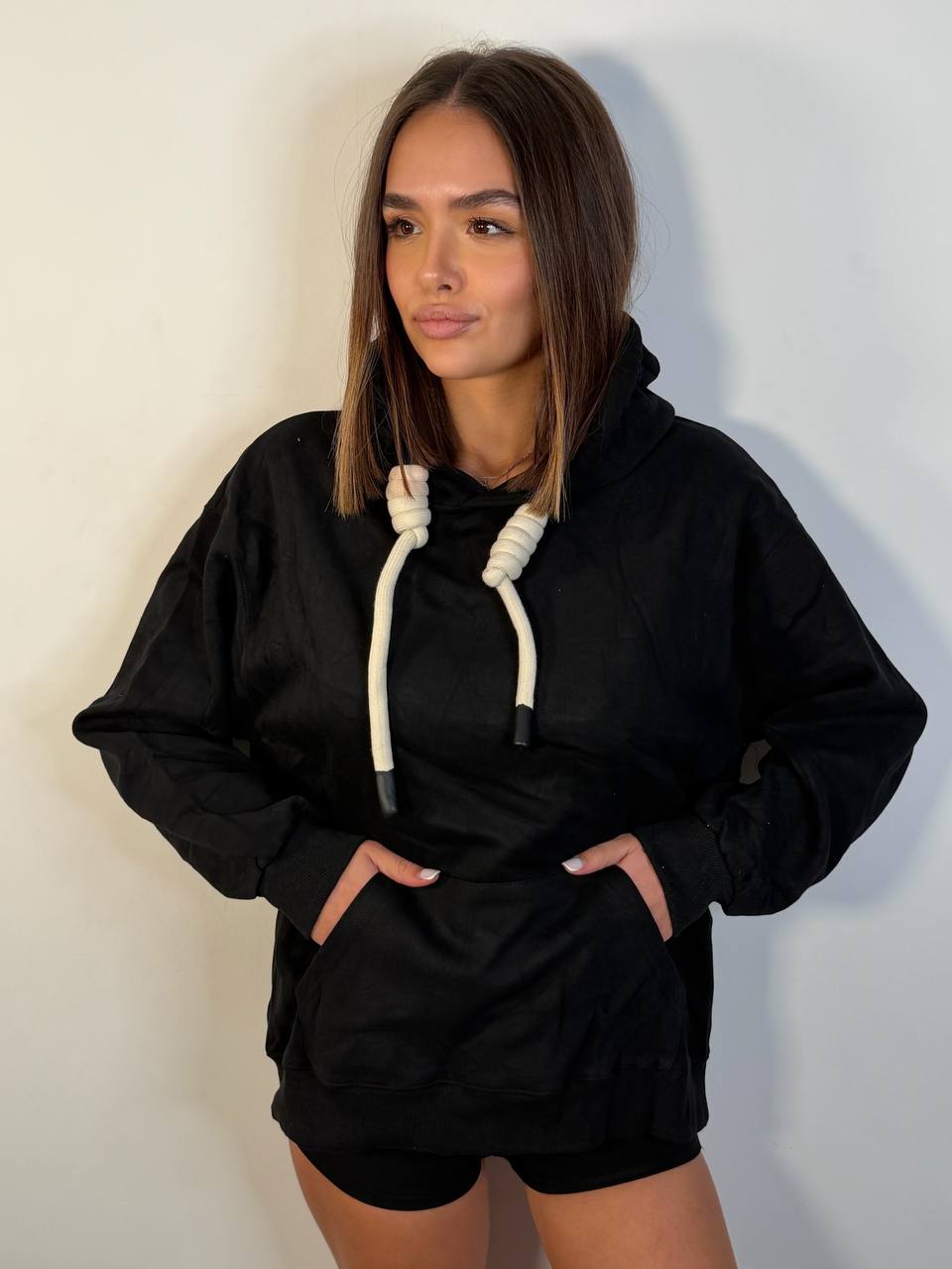 Felpa Babe - Abbigliamento Jessica