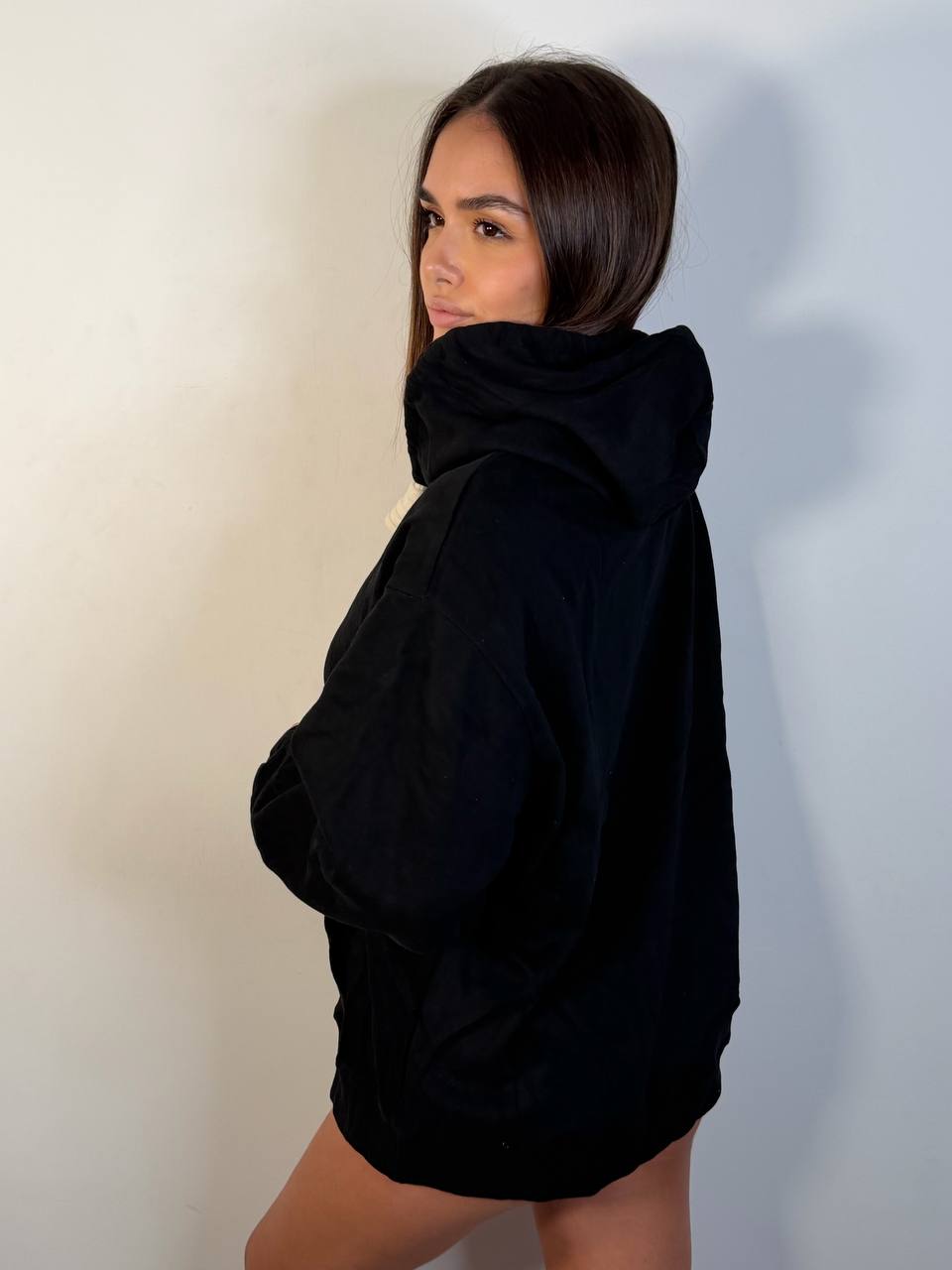 Felpa Babe - Abbigliamento Jessica