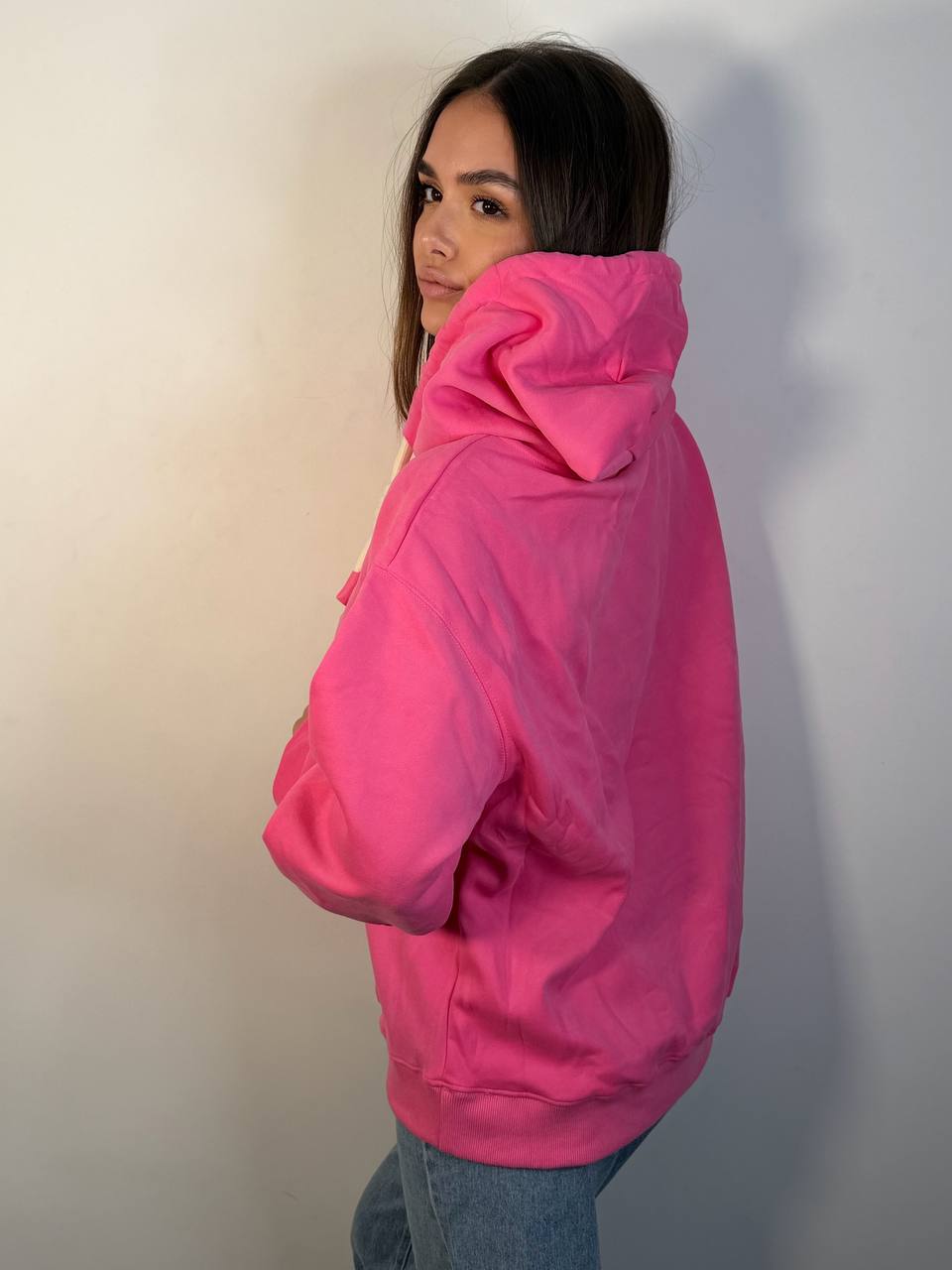 Felpa Babe - Abbigliamento Jessica