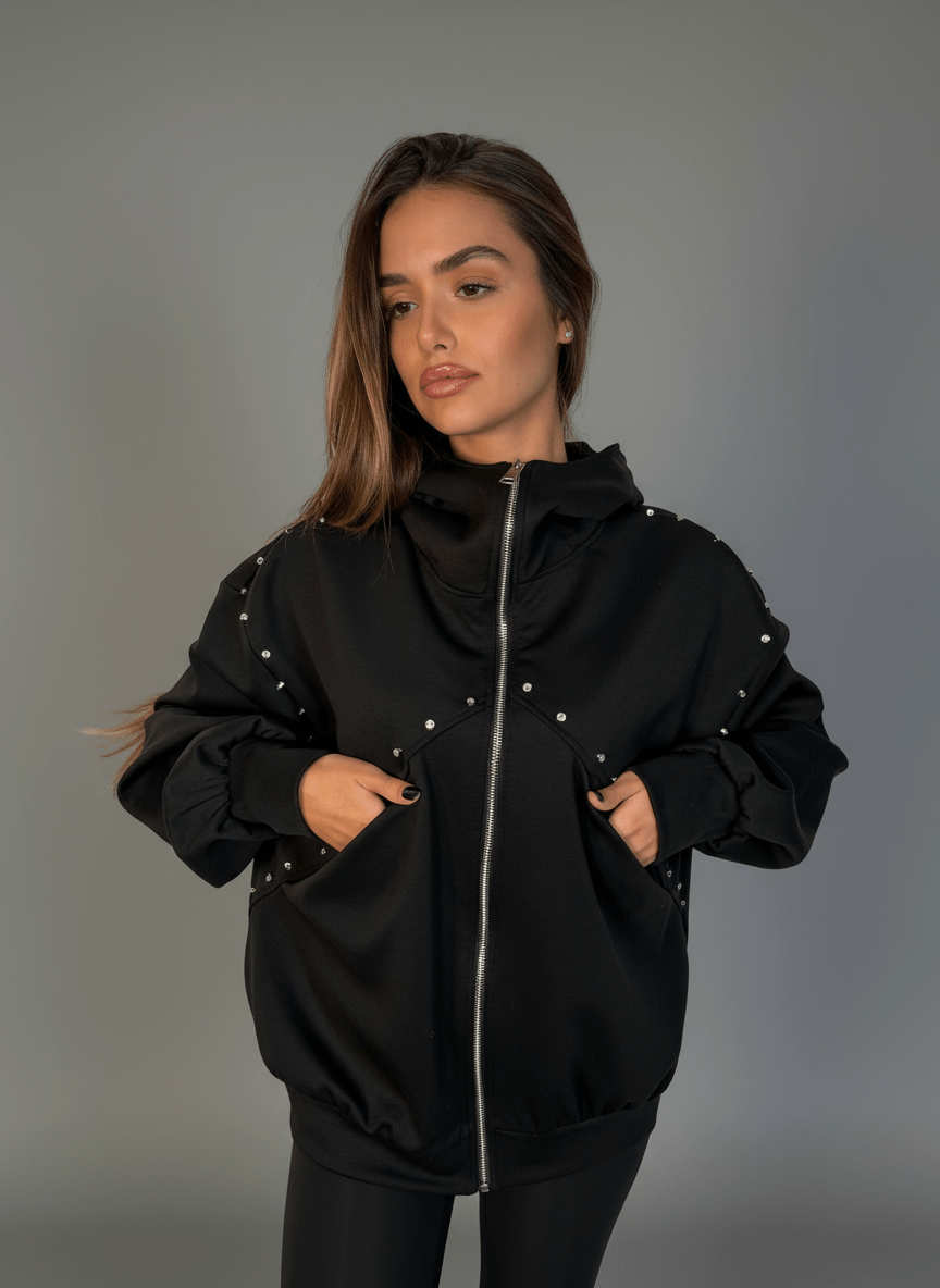 Felpa Bunny - Abbigliamento Jessica