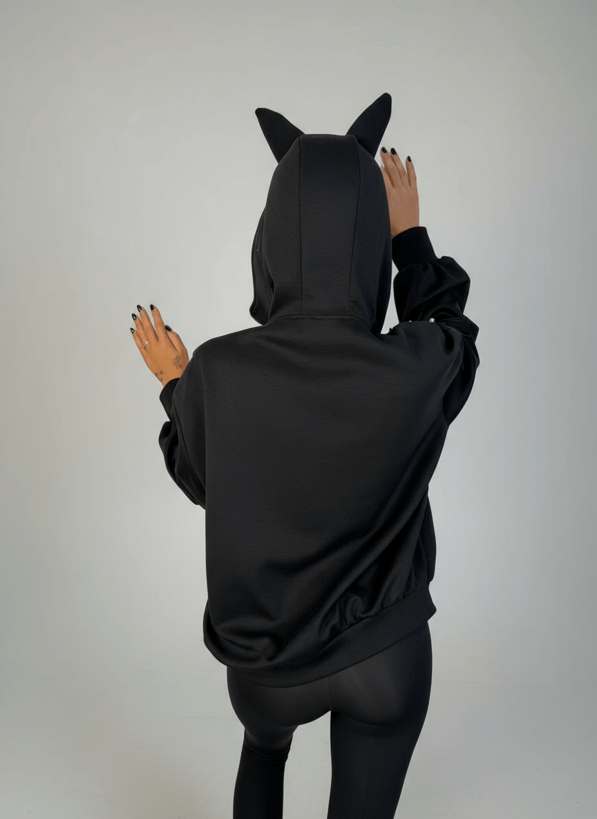 Felpa Bunny - Abbigliamento Jessica