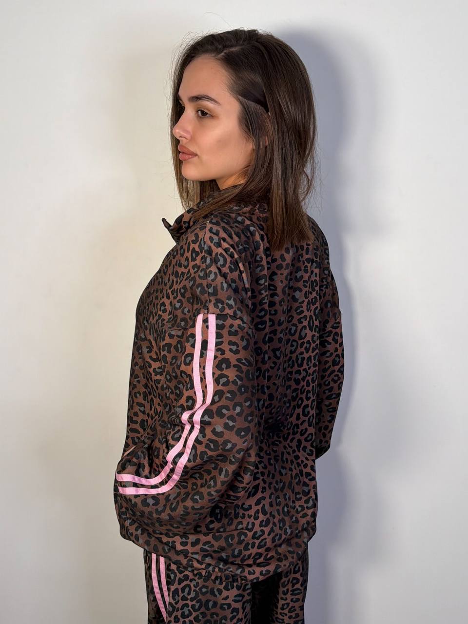 Felpa Choco Over 2.0 - Abbigliamento Jessica