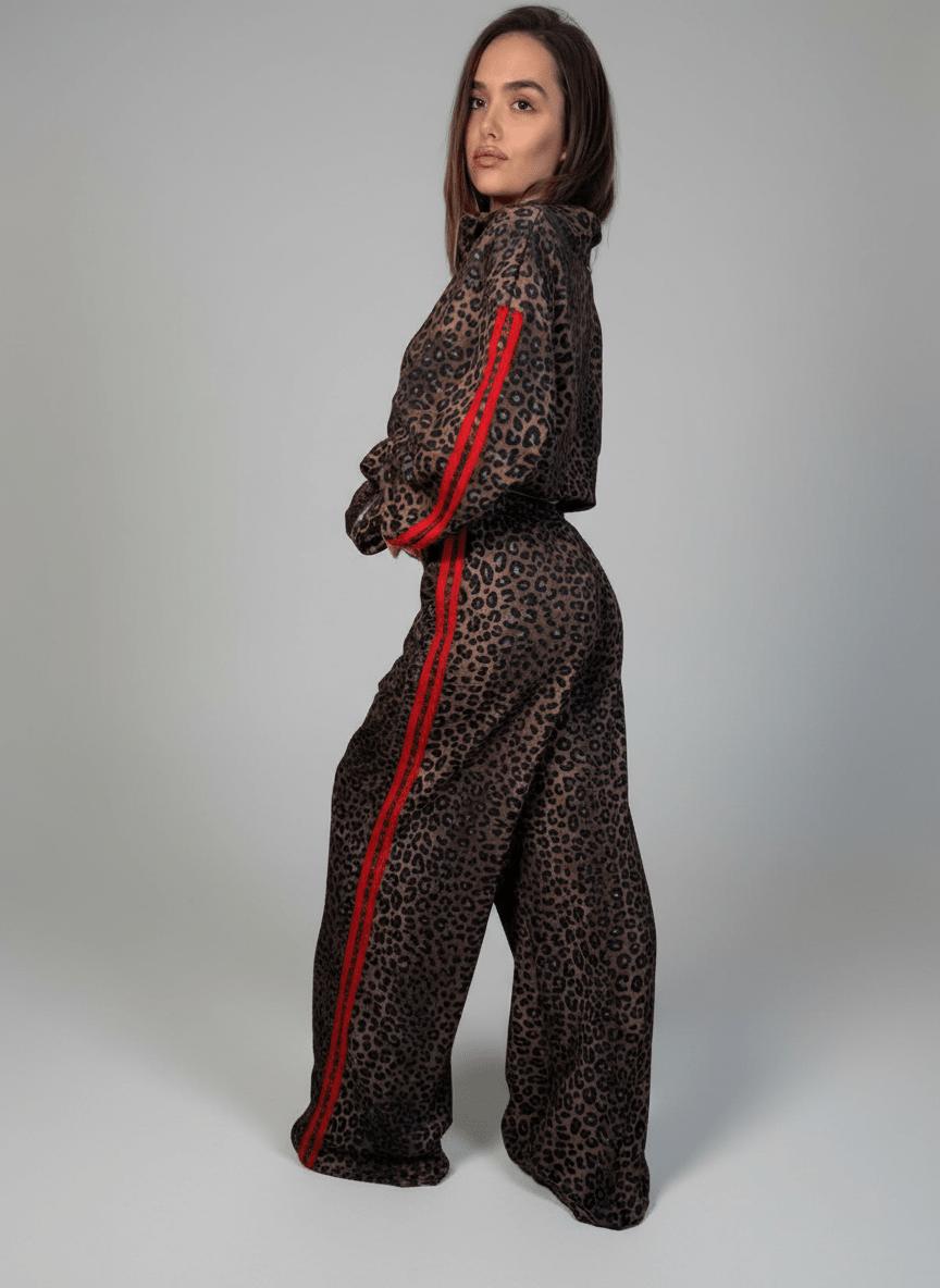 Felpa Choco Over 2.0 - Abbigliamento Jessica