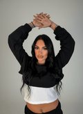 Felpa Illusion - Abbigliamento Jessica