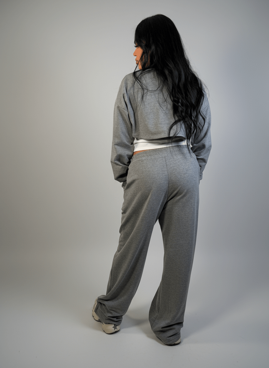 Felpa Illusion - Abbigliamento Jessica