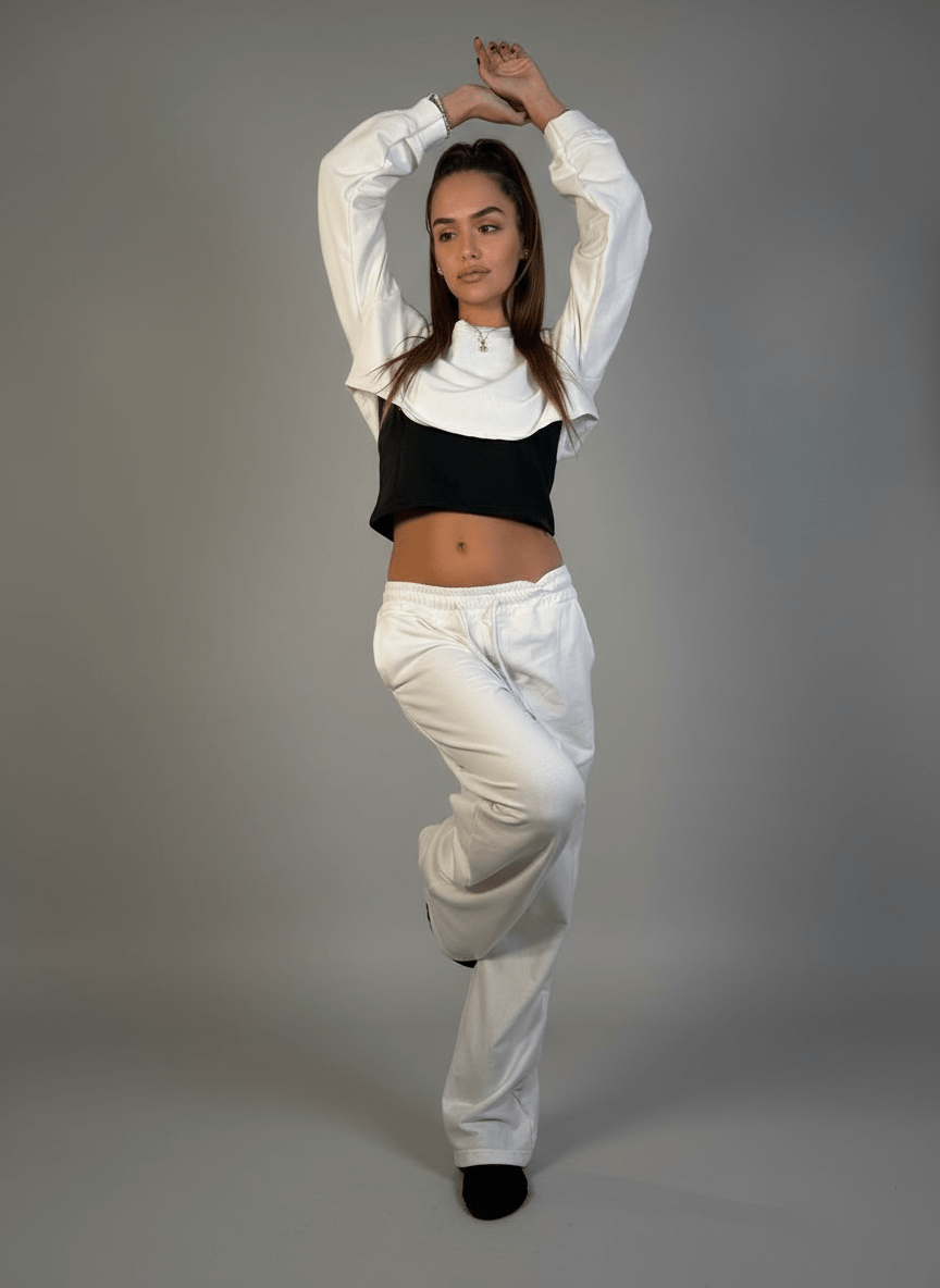 Felpa Illusion - Abbigliamento Jessica